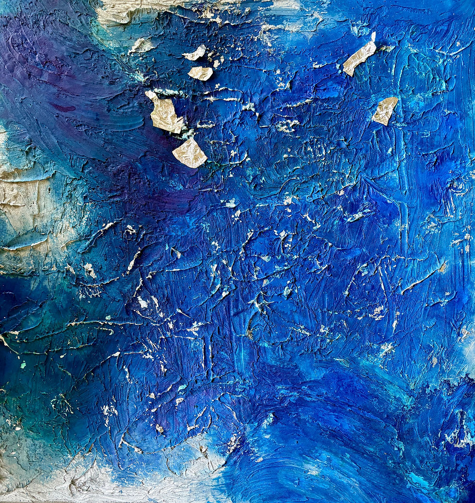 Thumbnail: The deep blue