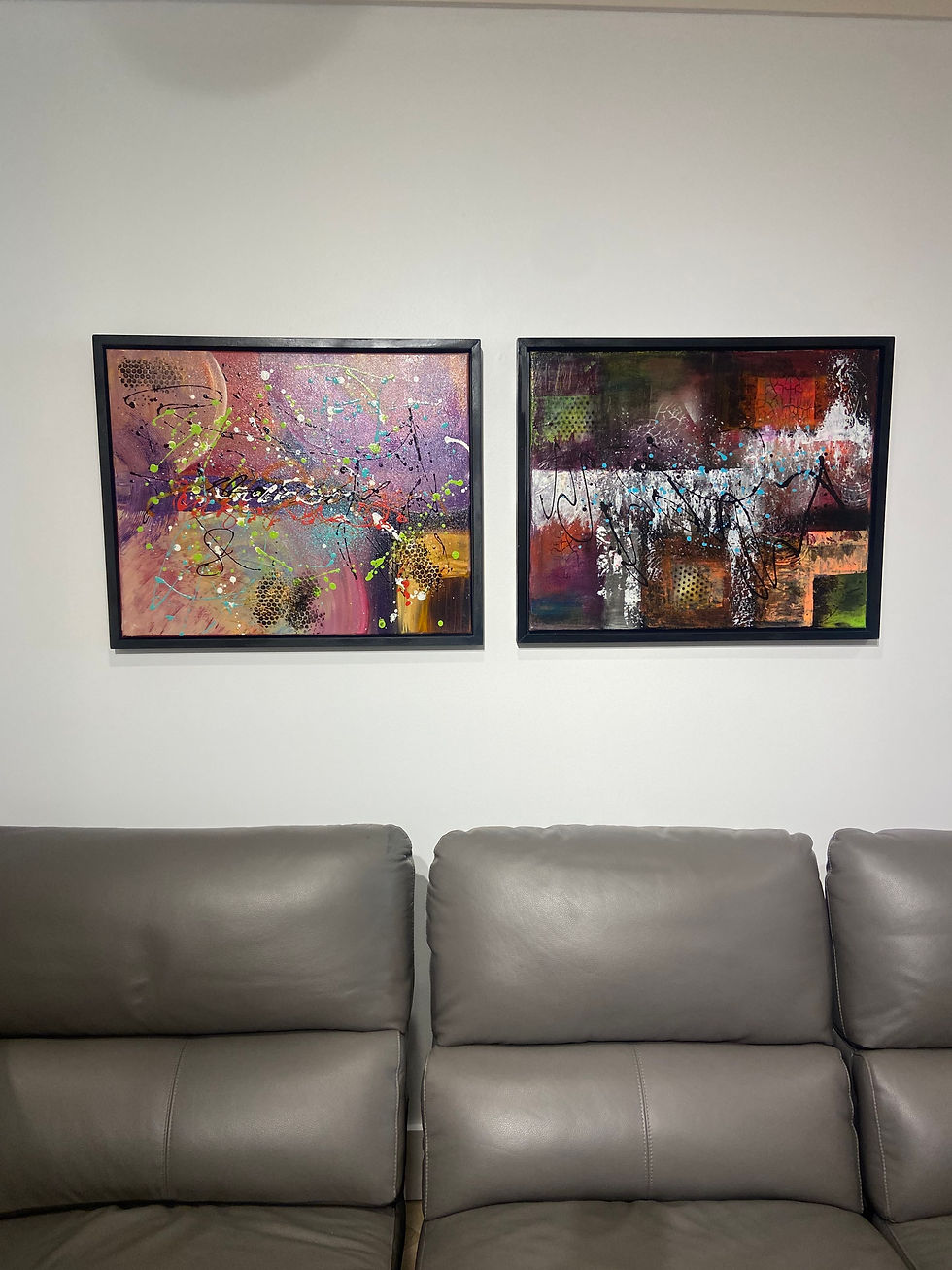 Thumbnail: Rhythm and Hues  #002