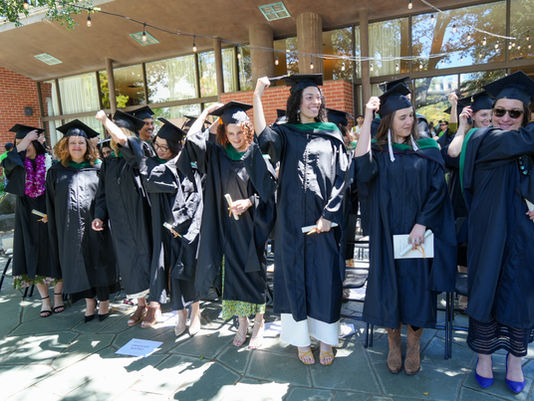 AIMC Ranks Among Top Schools in CALE Performance