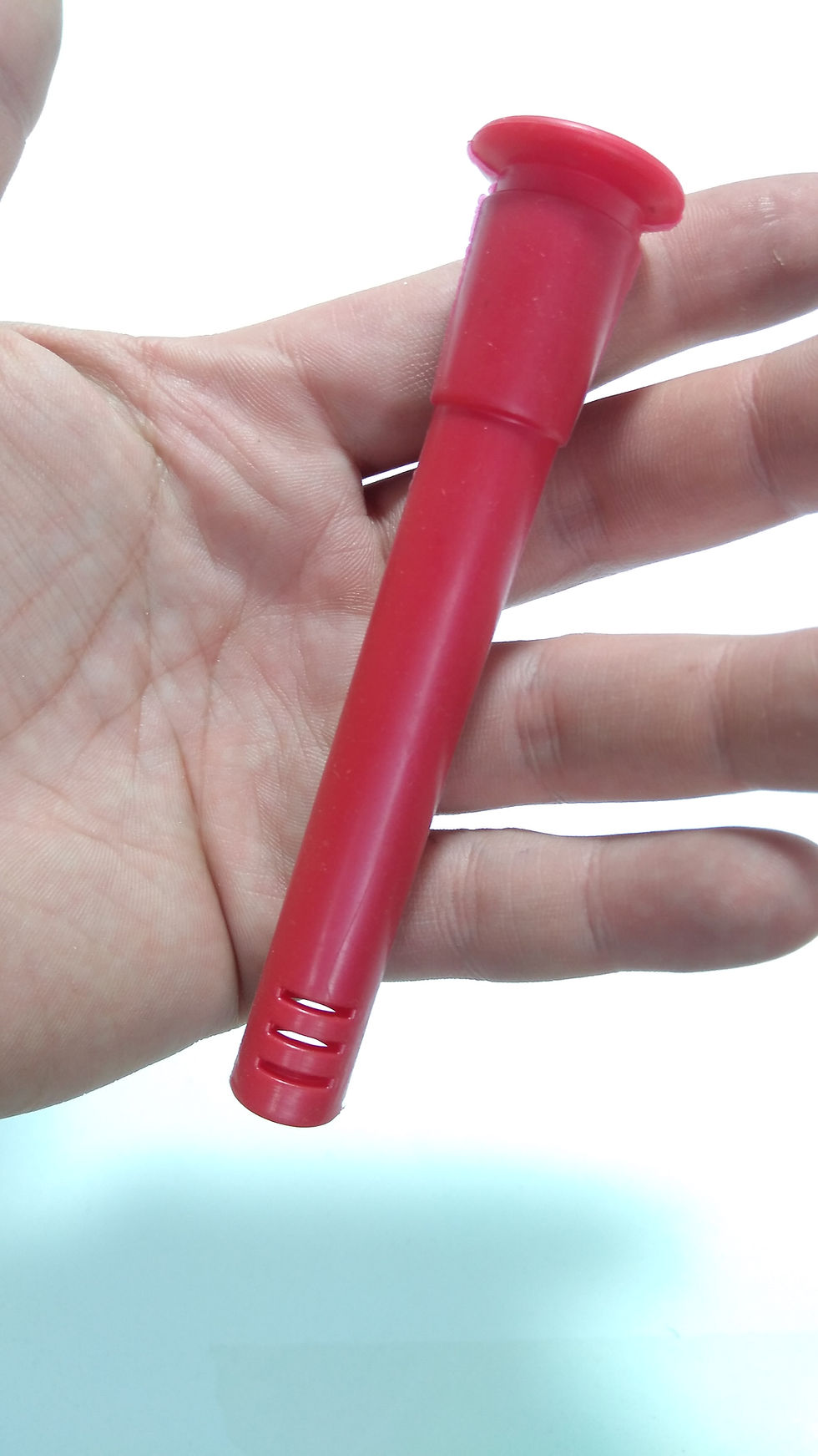 Miniatura: Tubo Difusor 14mm en Silicona