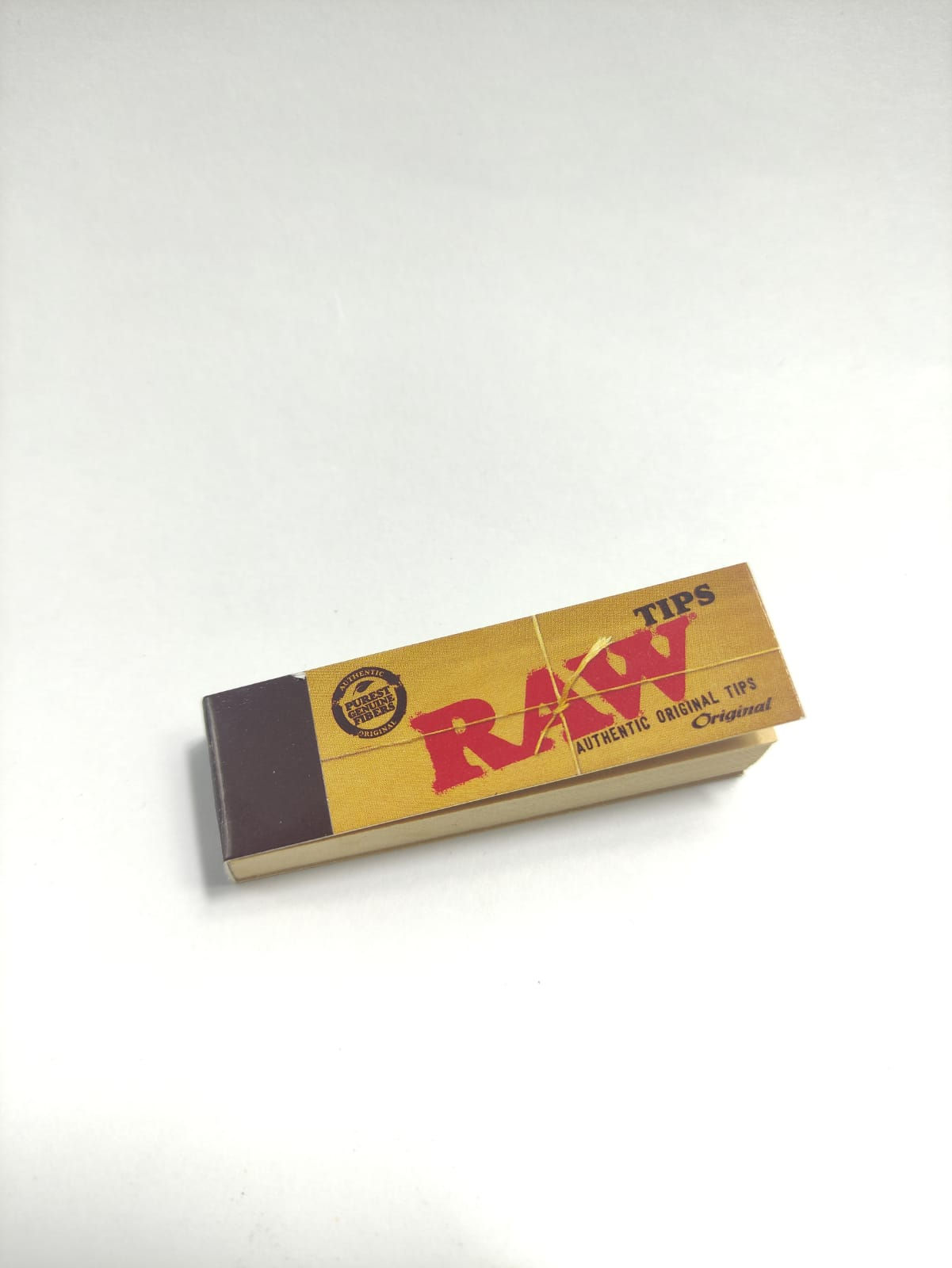 Filtros Raw Original