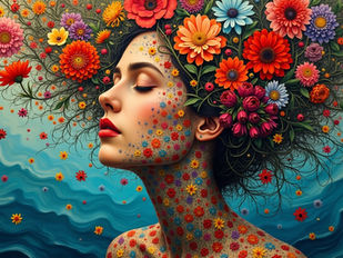 Fluxo de Consciência James Joyce