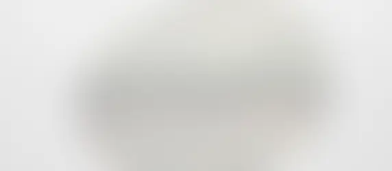 Uma impressão digital gigante cujas linhas são formadas por frases manuscritas de um livro, simbolizando a identidade única de um personagem bem descrito.