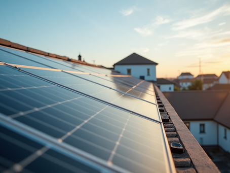 The PM Surya Ghar Yojana Will Remain Active Only Until 31 March 2027 or Until 1 Crore Rooftop Solar Installations Are Completed — Whichever Happens First