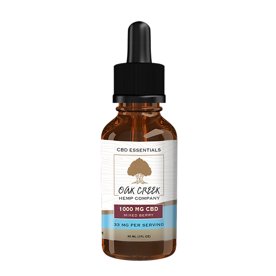 Shop CBD Oils | Buy WI CBD - CBD Online Store