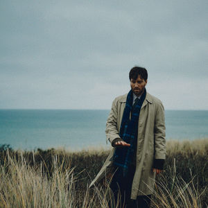 Malte Ebert - Dét der er med livet