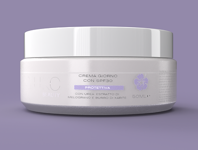 Crema Giorno SPF30_YUKO