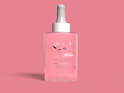 Siero Niacinamide_prodotto_YUKO