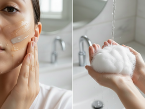 Doppia detenzione k-beauty YUKO