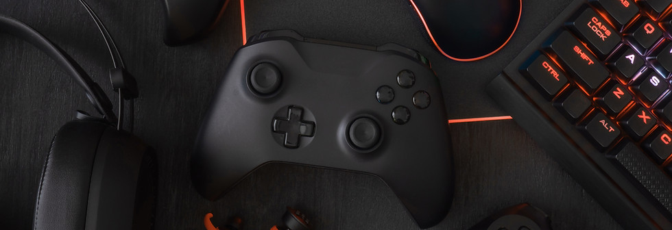 Gaming Gear