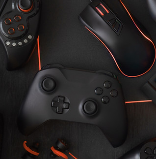Gaming 
