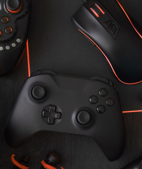 Gaming 