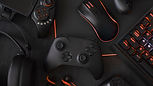 Gaming Equipment Layout
