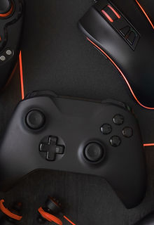 Gaming