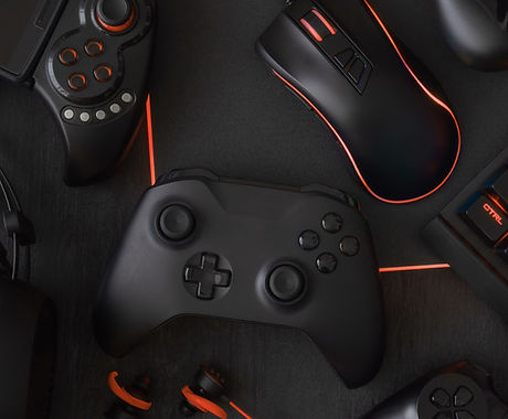 Gaming