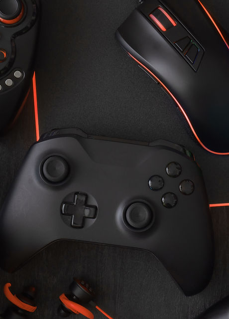 Gaming Gear