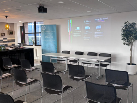Pump Court Chambers ‘What they don’t teach you on the LPC/SQE' Event