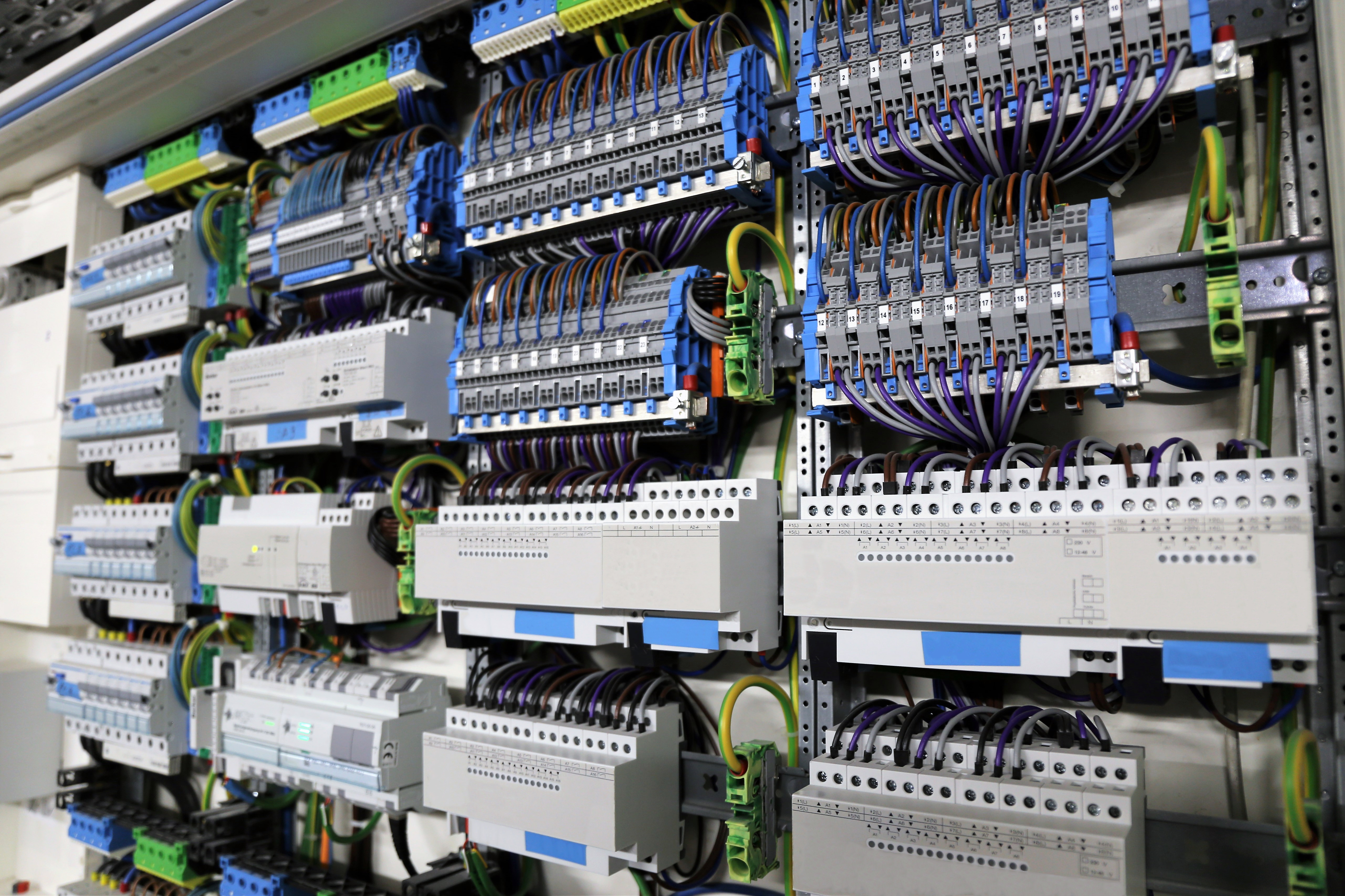 KNX Installation