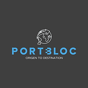 Portbloc Lc logo