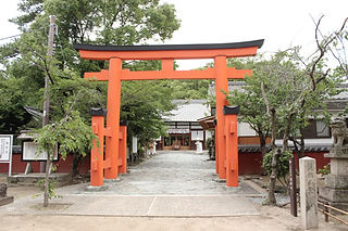 玉津島神社