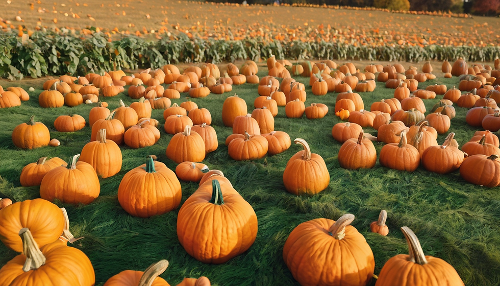 Family Fall Festival Fun Day