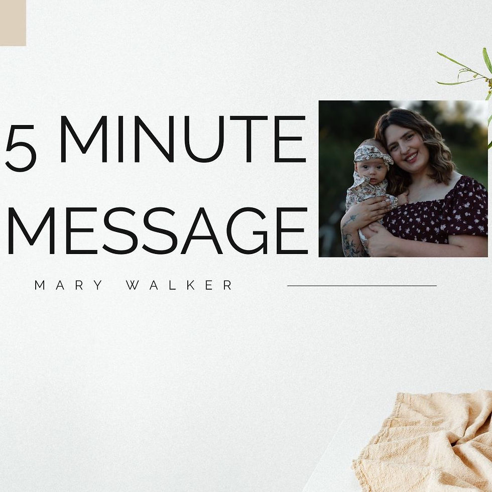 5 Minute Message.jpg