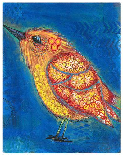 Original Paintings | Jayshieldsart