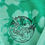 Thumbnail: Green Frog Crewneck