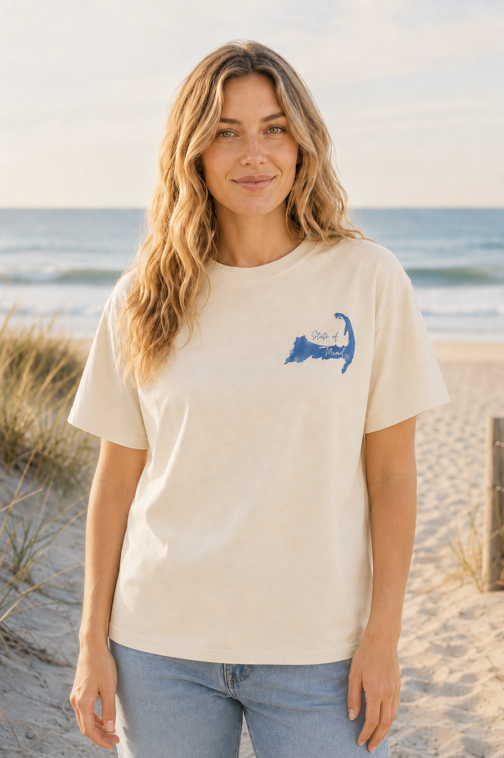 The Cape Tee