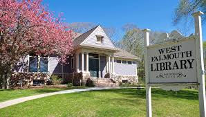 West Falmouth Library Artist of the Month