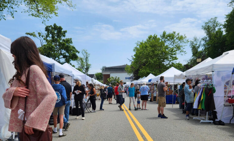 Arts Alive Festival