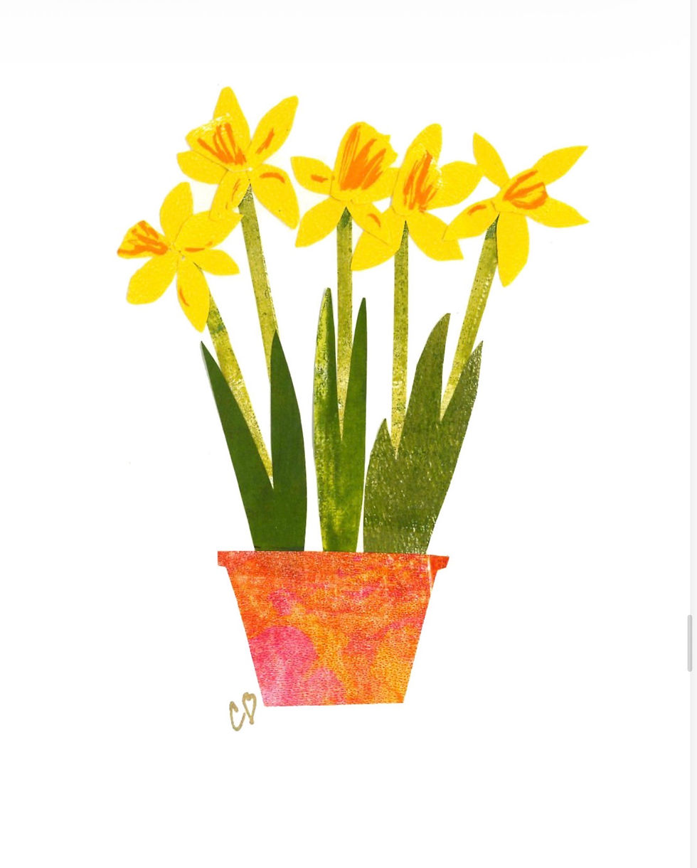 Thumbnail: Spring Has Sprung