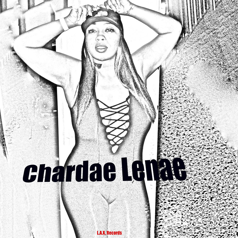 Chardae 9