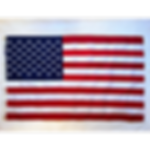 USA 3X5' COTTON FLAG - ANNIN