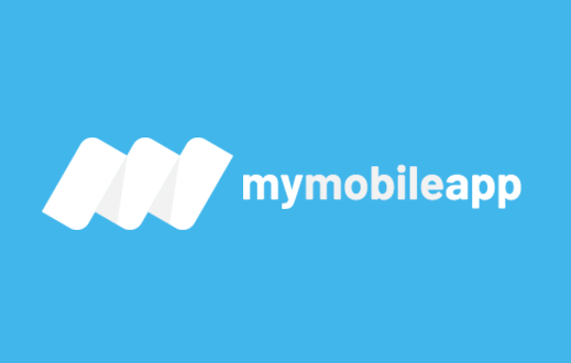 My Mobile App banner