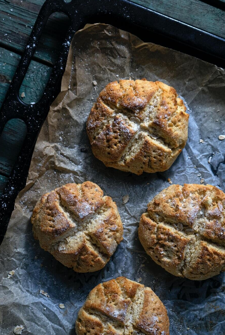 Miniatyrbilde: Påskeoppskrifer