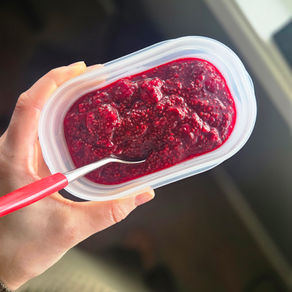 Hvordan kan vi snike inn næring i mat barna allerede liker?