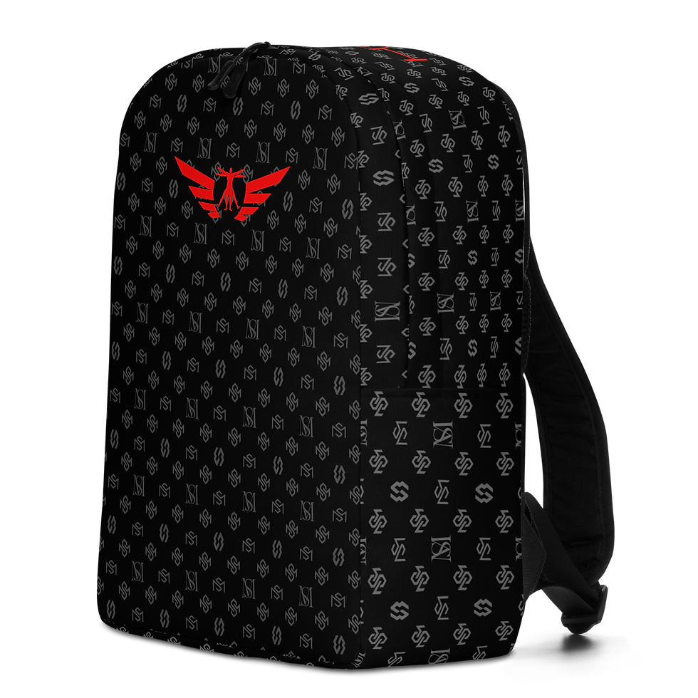 Thumbnail: Stush Backpack