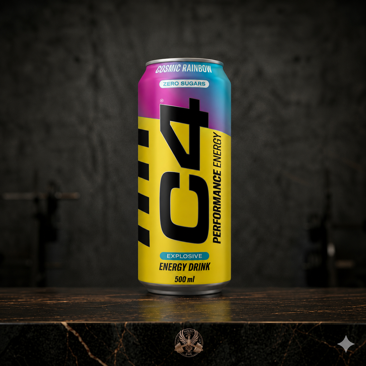 CELLUCOR C4 500ml