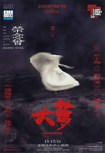 ZUNI AWAKENING 進念 大夢.jpg