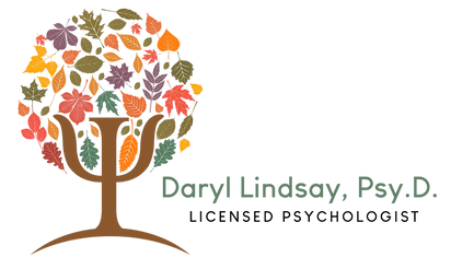 Dr. Lindsay Logo
