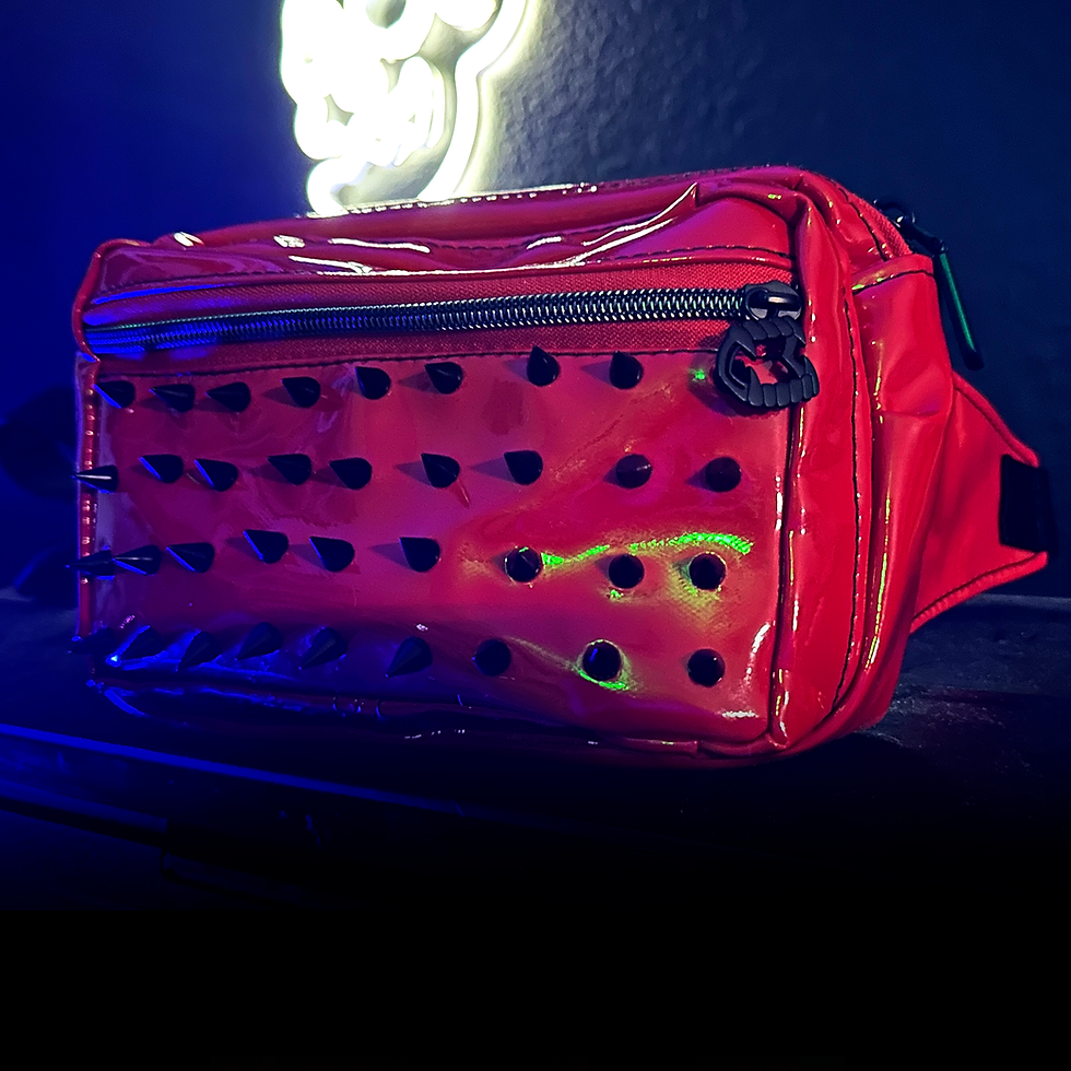 Thumbnail: Carmilla Fanny Pack