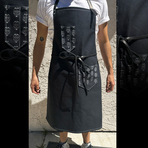 ミュージシャン Rockon social club KEEP CALM APRON ミュージシャン Rockon social club KEEP CALM APRON Rockon