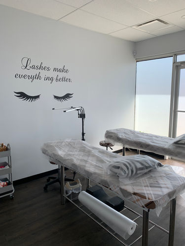 Lash Room 