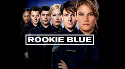 Rookie Blue