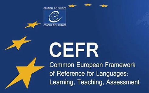 CEFR Avrupa Dil Portfolyosu