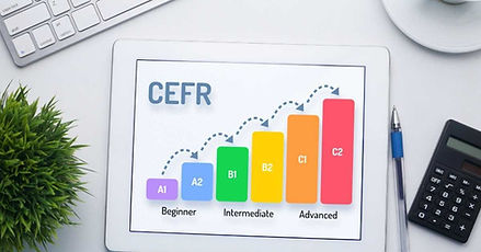CEFR Seviyeleri