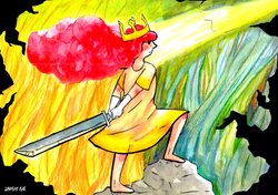 Child of Light
