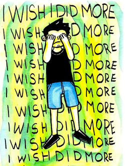 MORE