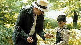 La Lengua de las Mariposas (1999)